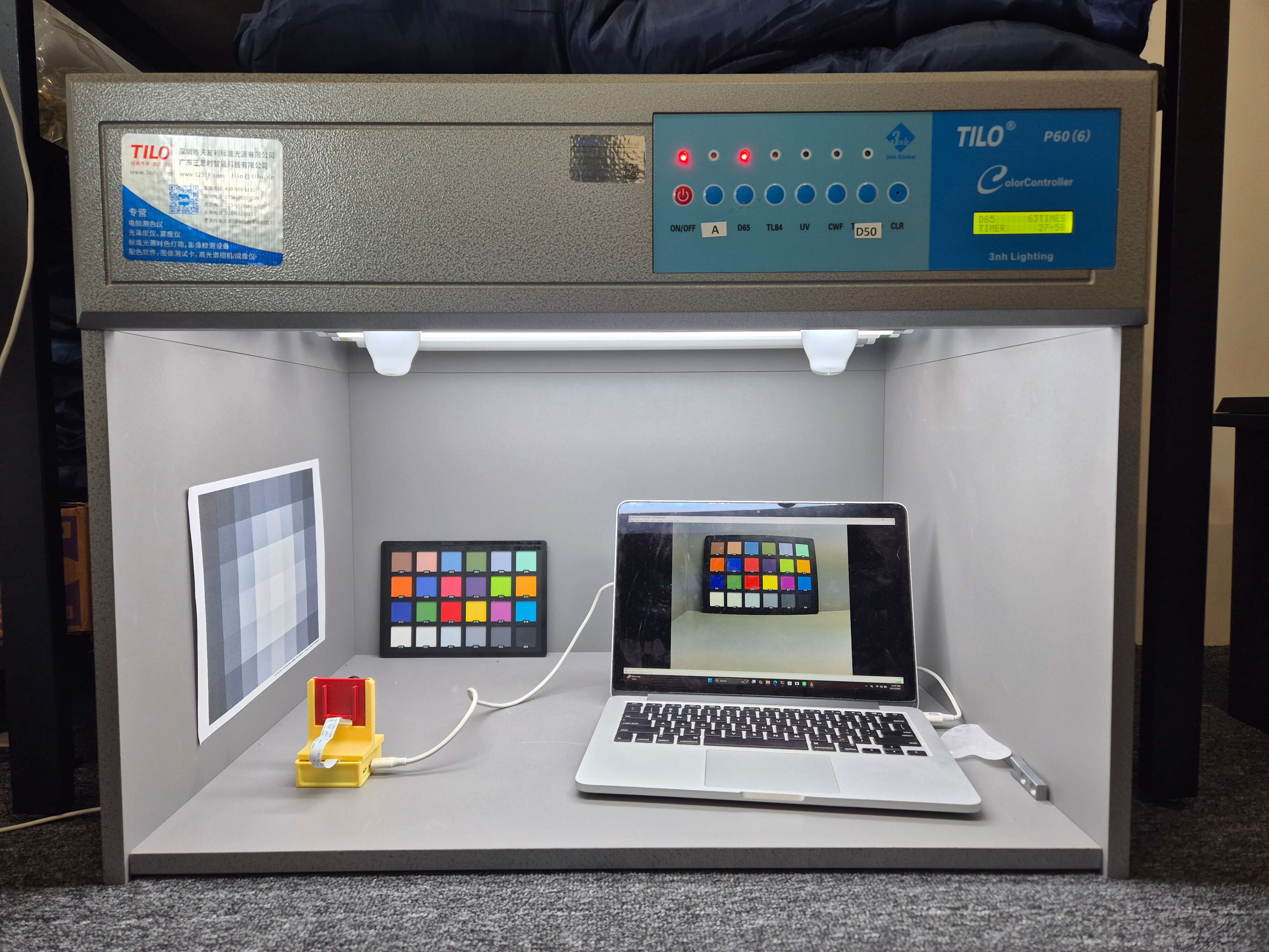 Technical insights from O(log n) — your partner in embedded software development, firmware engineering, and hardware design. Sharing knowledge from real-world embedded systems projects.